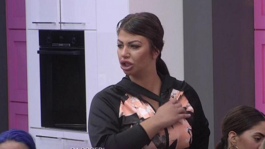 EVO KADA SE VRAĆA U ZADRUGU Miljani Kulić produkcija oprostila požar, zadrugarka otkrila tačan datum povratka!