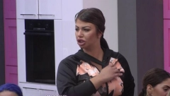 EVO KADA SE VRAĆA U ZADRUGU Miljani Kulić produkcija oprostila požar, zadrugarka otkrila tačan datum povratka!