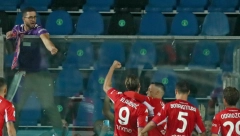 BRUKA I SRAMOTA Srbin im donosi pobede, a oni ga vređaju (VIDEO)