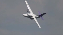 PAO PUTNIČKI AVION Spasioci hitno krenuli na mesto jezive nesreće, ima preživelih!