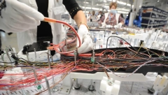 Industrijska proizvodnja u Hrvatskoj pala u martu 2,6 posto