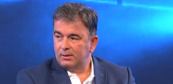 CRNA GORA U OPASNOSTI Medojević upozorio narod - Dritan Abazović vraća Mila na vlast?