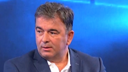 CRNA GORA U OPASNOSTI Medojević upozorio narod - Dritan Abazović vraća Mila na vlast?