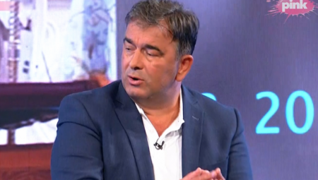 MEDOJEVIĆ IZAZVAO ZEMLJOTRES Otkrio ko zaista vlada Crnom Gorom!