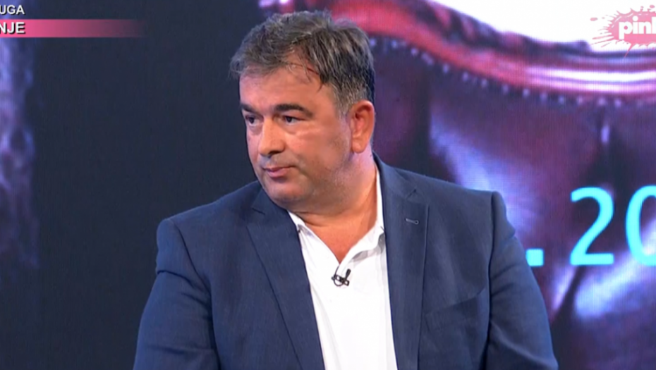 CRNA GORA NA NOGAMA Medojević upozorio naciju i otkrio Milov pakleni plan