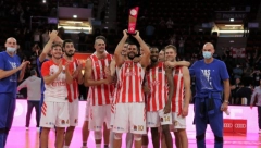 ZVEZDA KONAČNO DOVELA CENTRA! Bivši igrač crveno-belih se vratio na Mali Kalemegdan!