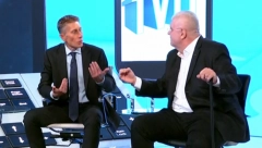 LAŽEŠ, LAŽEŠ, LAŽEŠ Neviđen haos, Čanak potpuno van kontrole, prokuvao alkohol u njemu od besa!