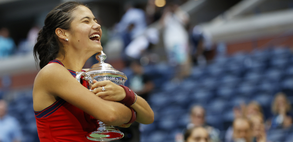 NEVIĐENA ČAST Za pobedu na US openu dobija orden!