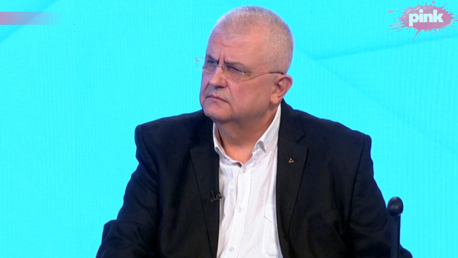 KAKO JE KRŠTEN NENAD ČANAK Vladika Irinej otkrio detalje iz fruškogorskog manastira