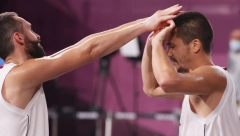 BRAVO MAJSTORE Majstorović MVP Svetskog prvenstva