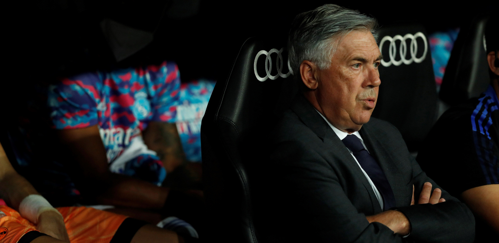 NE ODUSTAJU Brazilci žele u svojim redovima i dalje Karla Anćelotija