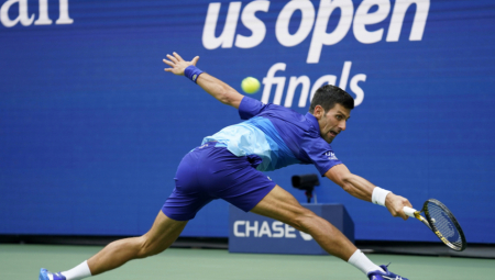 LEGENDA PODRŽALA ĐOKOVIĆA Slavni teniser ne želi da poveruje da Novak neće igrati na US openu