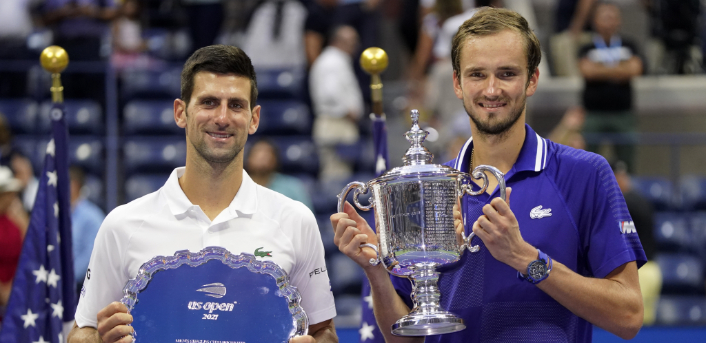 NOVAK OSTAJE PRVI DO KRAJA GODINE? Medvedev poslao poruku koja je digla svet na noge!