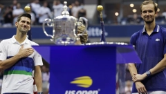 ŠOK OTKRIĆE MEDVEDEVA! Novak Đoković mu je više pomogao od psihologa!