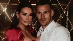 SVE SE PROMENILO! Kaća Grujić otkrila sa čime se suočava otkad je postala majka, pa otkrila da Gobelja samo jednu stvar ne radi oko njihove ćerke, a evo i koju!