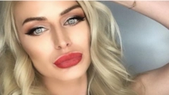 OGLASILA SE OBRADOVIĆKA POSLE PRIVOĐENJA: Znam ko mi fingira i smešta, neće mu to poći za rukom!