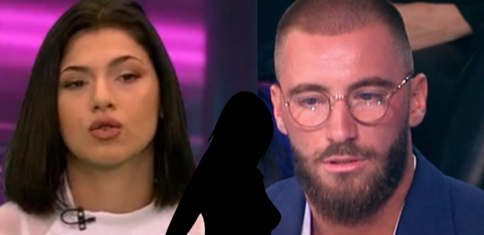 NJIH TROJE SU NOĆAS IMALI ODNOSE U ZADRUZI Mensur naskočio na maloletnicu, a onda im se pridružila ona!