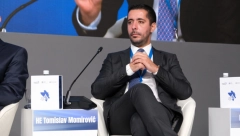MINISTAR MOMIROVIĆ: Srpska prestonica je danas centar železničkog života u jugoistočnoj Evropi