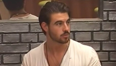 PROMENIO ŽIVOT IZ KORENA Nemeš je pre 10 godina napravio skandal sa udatom Hrvaticom, a sada se posvetio muzici!