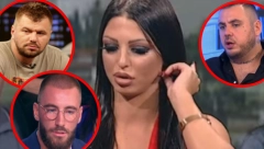 MAJA MARINKOVIĆ PROGOVORILA O ULASKU U "ZADRUGU" Komentarisala Janjuša, Mensura i Cara, a evo s kim će biti bliska!