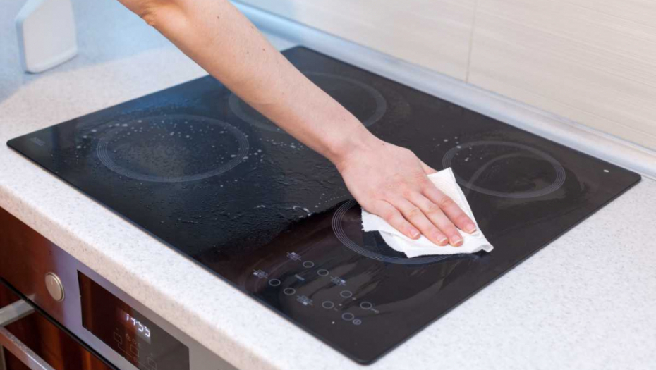 Očistite najtvrdokorniju masnoću: Napravite sredstvo od samo dva sastojka