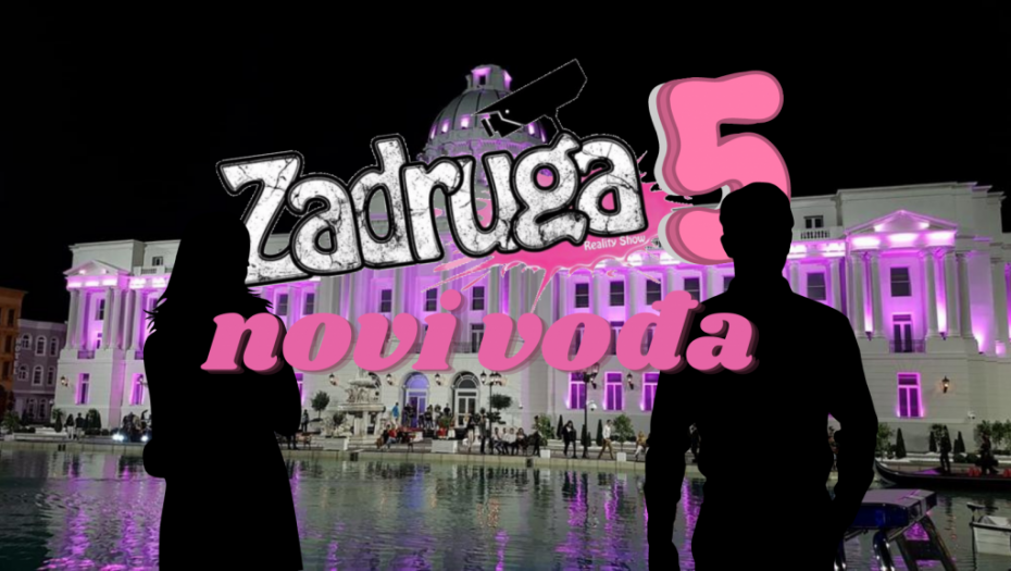 NOVI VOĐA U ZADRUZI ZAPRETIO CIMERIMA Njega niko nije očekivao!