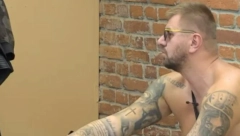 PRIZNAO DA JE BIO U VEZI SA MUŠKARCEM Janjuš jsve šokirao svojom izjavom, niko nije očekivao takav odgovor!