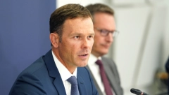 Ministar Mali: Podigli smo Srbiju i nastavljamo borbu za bolji život građana