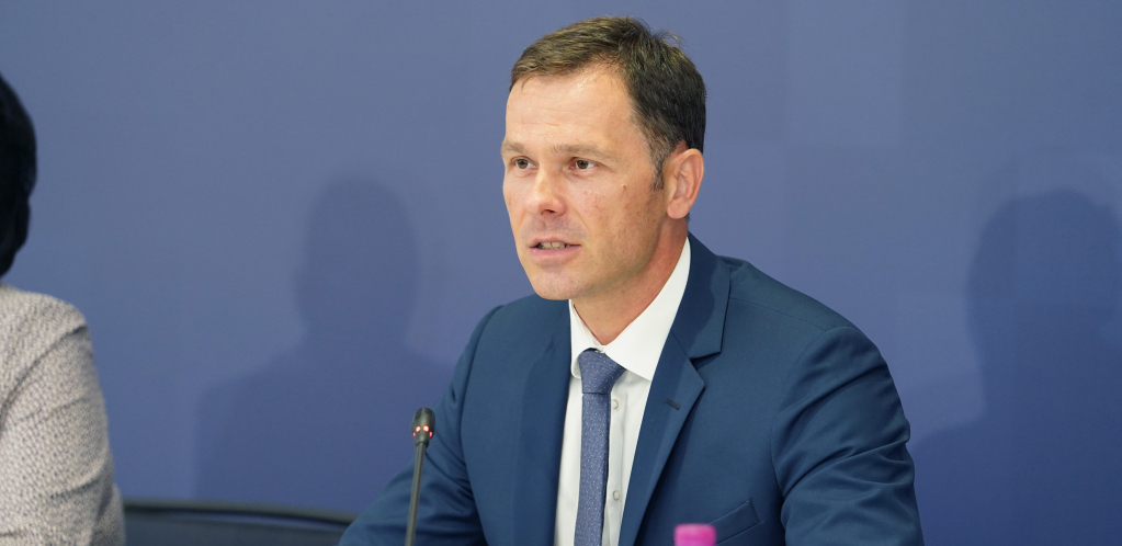 SASTANAK SA MINISTRIMA Siniša Mali u dvodnevnoj poseti Saudijskoj Arabiji