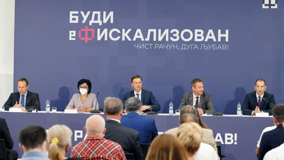 STIŽU SUBVENCIJE ZA GRAĐANE SRBIJE Krajnji rok za prijavu je 31. januar!