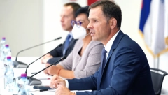 MINISTAR MALI PREDSTAVIO PLAN FISKALIZACIJE Svi obveznici treba da pređu na novi sistem! Određen rok