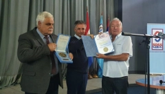 JEDNOGLASNO POTVRĐENO Pupovac ponovo predsednik SDSS-a