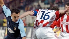 NA MARAKANI EVOCIRAJU USPOMENE 2005. Braga je preskočena