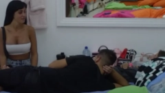 DALILA ISPRIČALA SUBOTIĆKI ŠOK KOJI JOJ JE PRIREDIO DEJAN Prvo ju je oduševio poklonom, a onda je shvatio da mu potez nije bio pametan