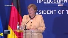 REČI KOJE SU ODJEKNULE EVROPOM Predsednik Vučić ne daje prazna obećanja!