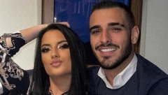 STAKLO JOJ SE ZABOLO U VENU Darkova devojka Barbara doživela nesreću, auto se prevrtao šest puta!