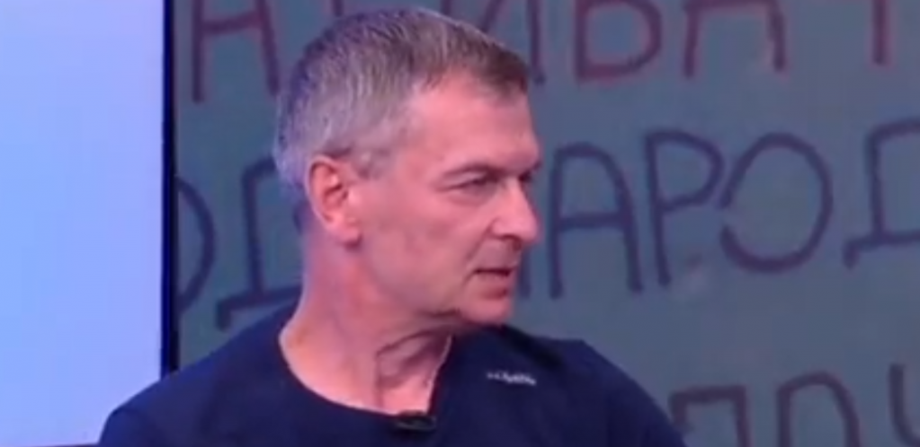 TOTALNO PUKLI! IZMIŠLJAJU ZAHTEVE DA PRODUŽE BLOKADE Ćuta organizuje protest iako su ispunjeni uslovi