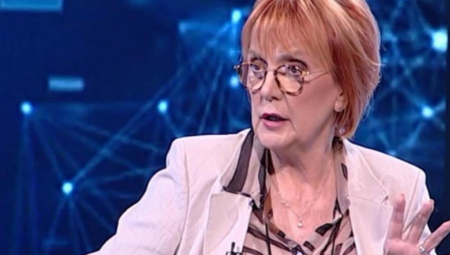 VEDRANA RUDAN MASAKRIRALA MILANOVIĆA Njemu je najmanji problem da vređa žene, nemoćni mužjak, da se use*eš!