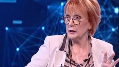 DECA SU NAJGORE ŠTO NAM SE DOGODILO Vedrana Rudan zgrozila javnost izjavom, pa se požalila: Govore mi da sam loša majka