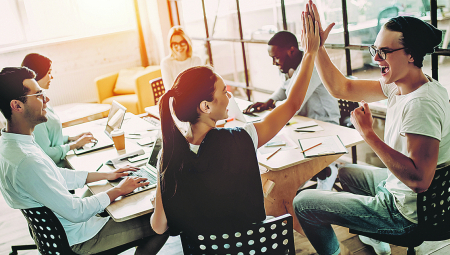 PLATA PO SATU NAJVIŠE RASLA NA OVA DVA MESTA U EU Srbija je imala snažan rast