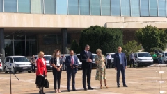 Predsednik Vučić: Ovo menja sve što se tiče vakcinacije (VIDEO)