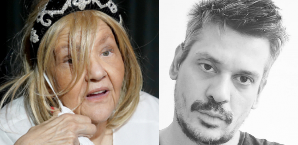 SVI SU MISLILI DA JE OVO PESMA O LJUBAVI Marina je Rastin hit napisala dok joj je sin bio na odvikavanju!