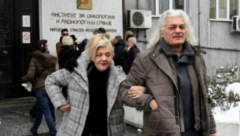 ON JE BIO NJENA NAJVEĆA LJUBAV Futa je bio njen životni oslonac, a zajedno su prošli kroz najteže trenutke!