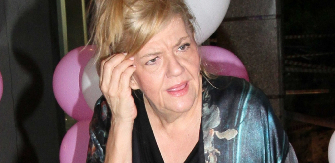 NAPISALA TESTAMENT I OTKRILA CELU ISTINU Marina Tucaković popisala ljude sa estrade koji su joj dugovali novac, a ostavili su je kad joj je bilo najteže!