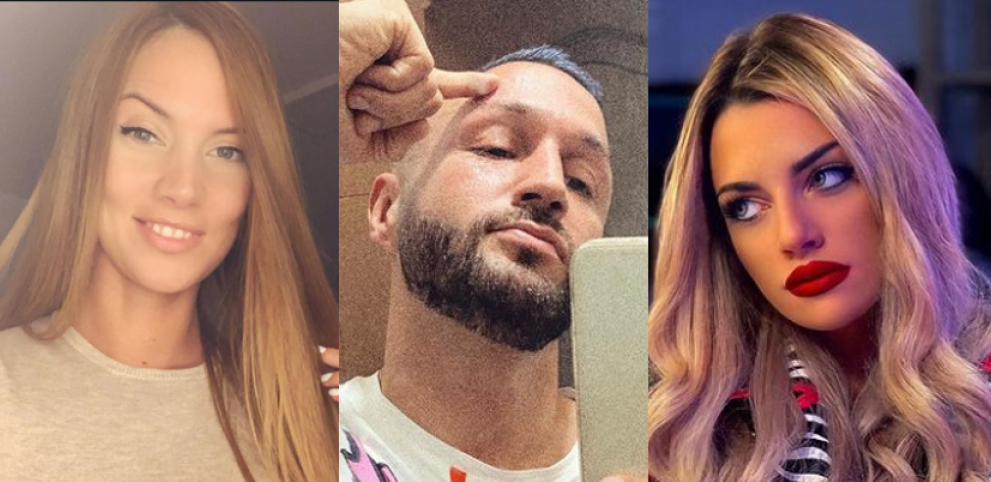 PRAVIO JE SKANDAL GDE GOD GA POVEDEM Tara iznela strašne optužbe o Ša, a o Ivani izrekla nešto šokantno!