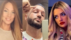 PRAVIO JE SKANDAL GDE GOD GA POVEDEM Tara iznela strašne optužbe o Ša, a o Ivani izrekla nešto šokantno!