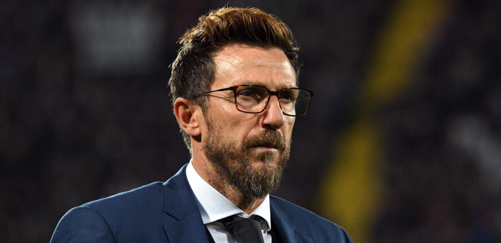 PROPAST ITALIJANA! Divio se "delijama" na "Marakani", igrao polufinale Lige šampiona sa Romom, a sada dobio otkaz posle tri utakmice!