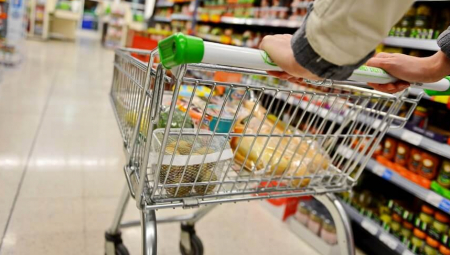 SRBIN KOJI RADI U NEMAČKOJ OČAJAN Samo za hranu treba izdvojiti 1000 evra, kad sabere sve troškove, evo koliko mu ostaje