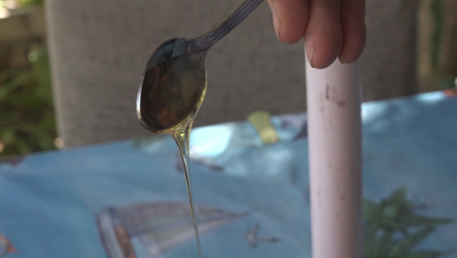 KORISTI SE VIŠE OD 2.000 GODINA Napravite prirodni antibiotik, koji čuva zdravo tkivo, a ubija sve što smeta organizmu