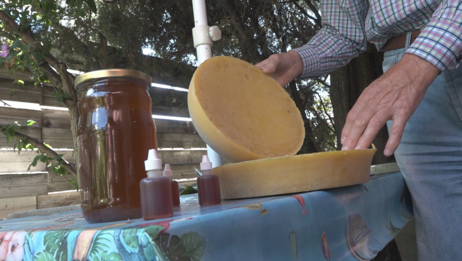 KORISTILE SU GA NAŠE PRABAKE Stari prirodni antibiotik, pomaže kod gripa, prehlade i za jačanje imuniteta